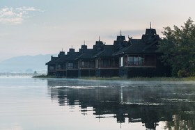 Inle Resort & Spa