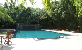 Inle Resort & Spa