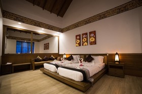 Inle Resort & Spa