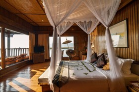 Inle Resort & Spa