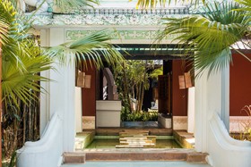 Inle Resort & Spa