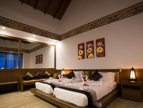 Inle Resort & Spa