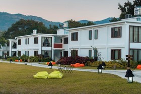 Inle Resort & Spa