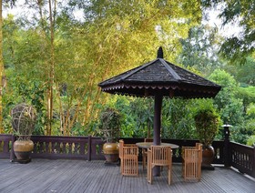 Inle Resort & Spa