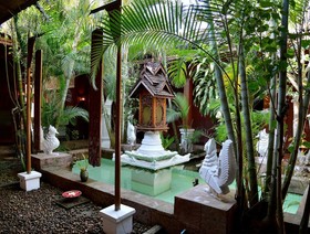 Inle Resort & Spa