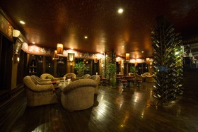 Inle Resort & Spa