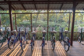 Inle Resort & Spa