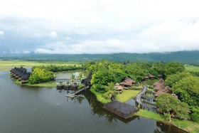 Inle Resort & Spa