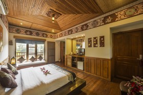 Inle Resort & Spa