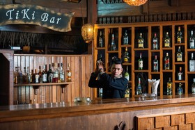 Inle Resort & Spa