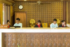 Inle Resort & Spa