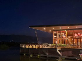 Novotel Inle Lake Myat Min