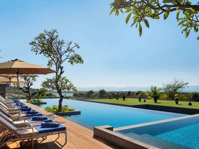 Novotel Inle Lake Myat Min