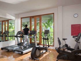 Novotel Inle Lake Myat Min