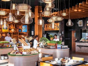 Novotel Inle Lake Myat Min