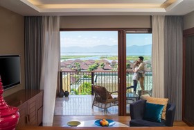 Novotel Inle Lake Myat Min