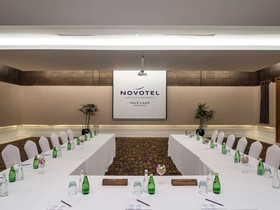 Novotel Inle Lake Myat Min