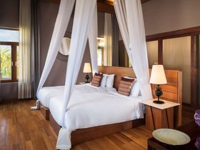 Novotel Inle Lake Myat Min
