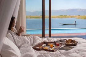 Novotel Inle Lake Myat Min
