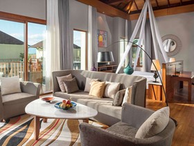 Novotel Inle Lake Myat Min