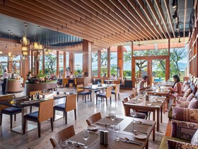 Novotel Inle Lake Myat Min