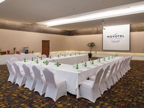 Novotel Inle Lake Myat Min