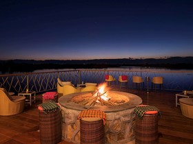 Novotel Inle Lake Myat Min