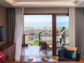 Novotel Inle Lake Myat Min