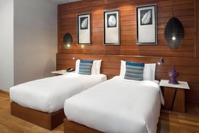Novotel Inle Lake Myat Min