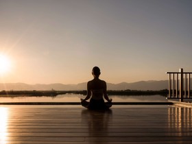 Novotel Inle Lake Myat Min