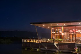 Novotel Inle Lake Myat Min
