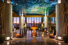 Novotel Inle Lake Myat Min
