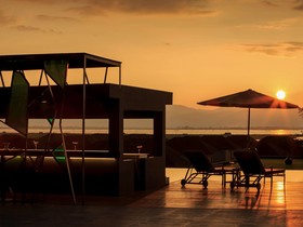 Novotel Inle Lake Myat Min
