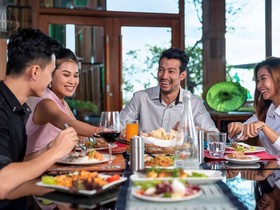 Novotel Inle Lake Myat Min