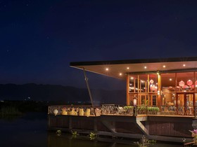 Novotel Inle Lake Myat Min