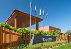 Novotel Inle Lake Myat Min