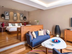 Novotel Inle Lake Myat Min