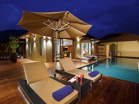 Novotel Inle Lake Myat Min