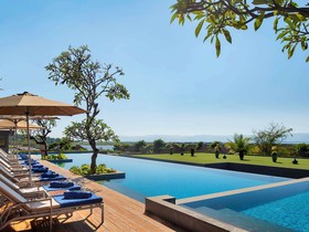 Novotel Inle Lake Myat Min