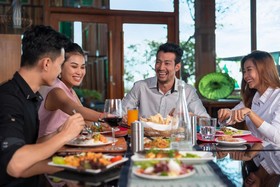 Novotel Inle Lake Myat Min
