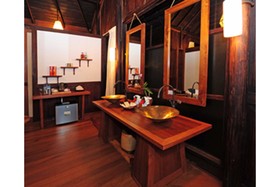 Villa Inle Boutique Resort