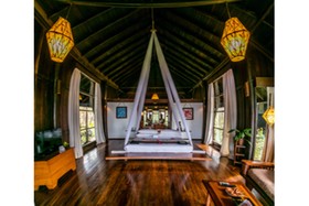 Villa Inle Boutique Resort