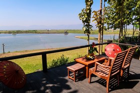 Villa Inle Boutique Resort
