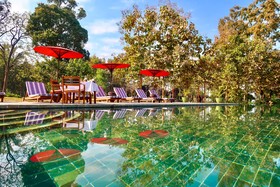 Villa Inle Boutique Resort