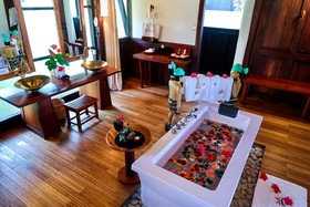 Villa Inle Boutique Resort