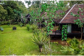 Villa Inle Boutique Resort