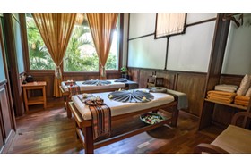 Villa Inle Boutique Resort