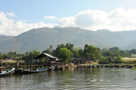 Villa Inle Boutique Resort