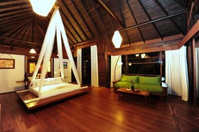 Villa Inle Boutique Resort
