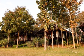 Villa Inle Boutique Resort